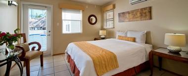 Mata Rocks Resort