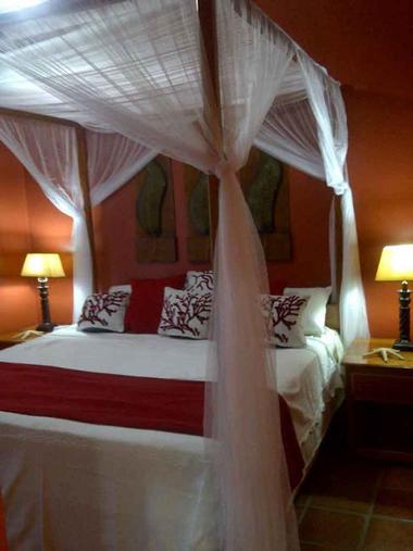 Sapphire Beach Resort