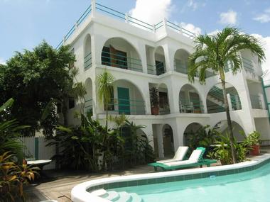 Seven Seas Resort