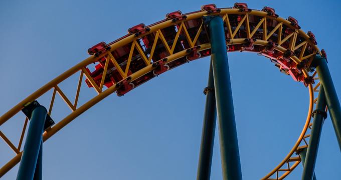 17 Theme Parks in Boston  Amusement Parks in and Near Boston