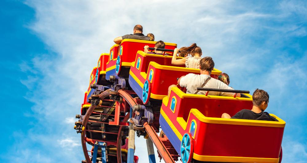 Best Amusement Parks near Chicago