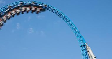 Best Amusement Parks Near Dallas