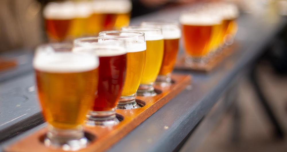 25 Best Arizona Breweries