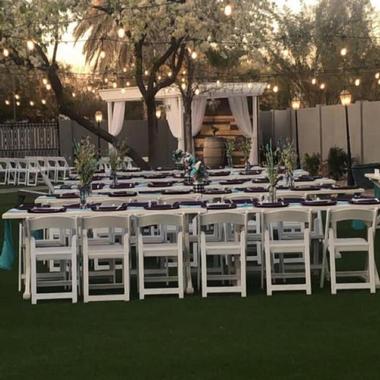 The Cottage Wedding Venue