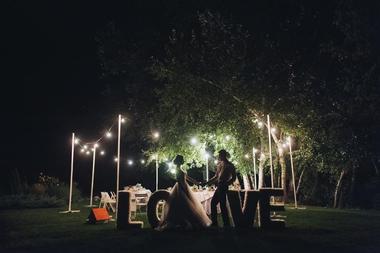 Stonebridge Manor by Wedgewood Weddings