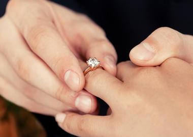 Places to Get Married: The Buttes at Reflections