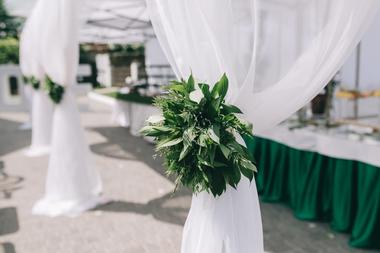 Arizona Wedding Venues: Stonebridge Manor