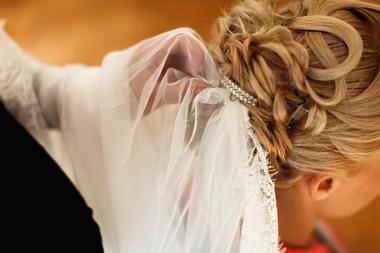Places to Get Married: The Wigwam