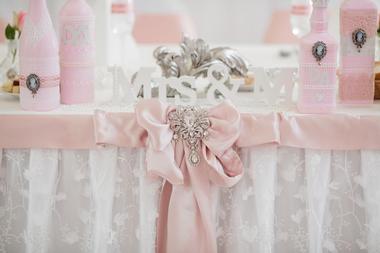 AZ Wedding Venues: Tre Bella