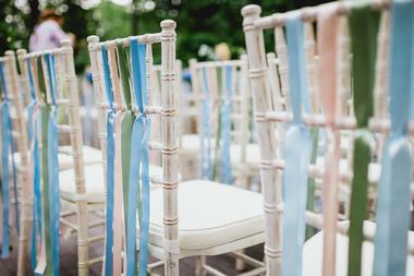 Arizona Wedding Venues: Venue at the Grove