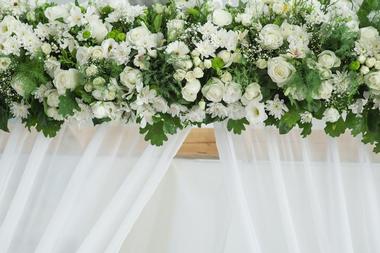 Arizona Wedding Venues: Z Mansion