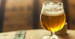 Brewery