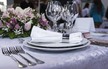 Trumps Catering