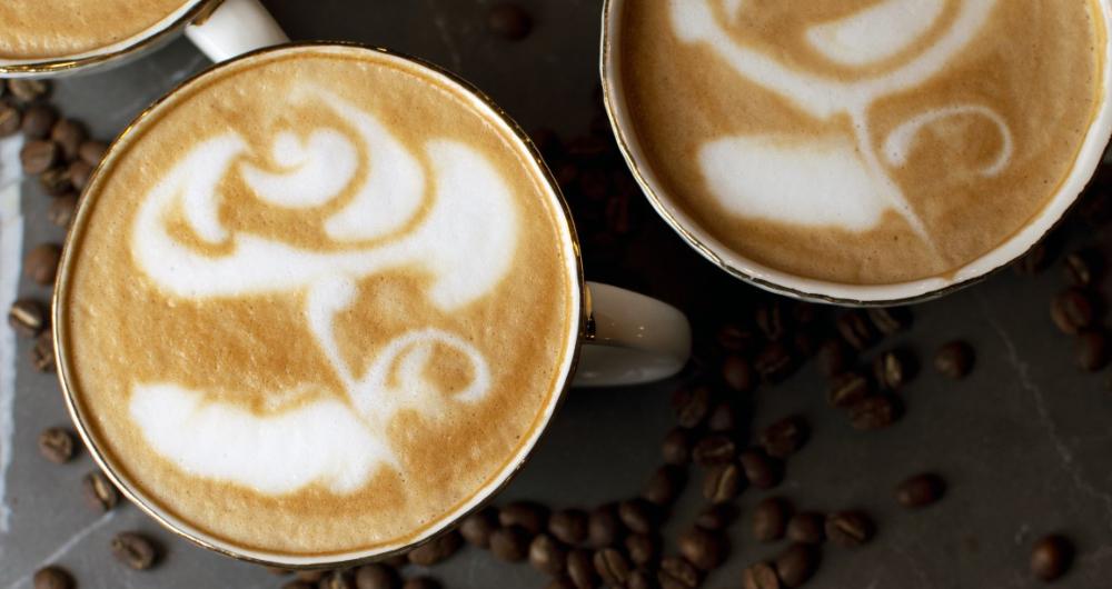 24 Best Atlanta Coffee Shops