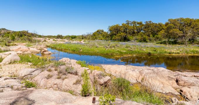 25 Best Austin Hiking Trails