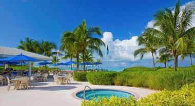 Resorts in the Bahamas: Bahama Beach Club