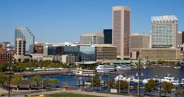 Best Baltimore Hotels