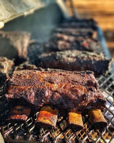 Fox Bros. Bar-B-Q, Atlanta