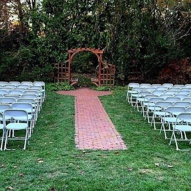 Barn Wedding Venues: Smith Barn