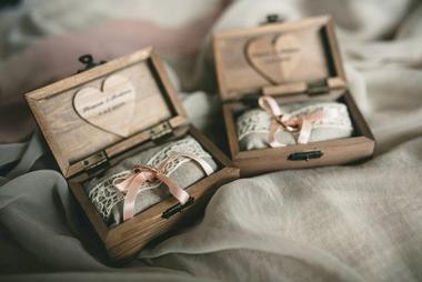Barn Wedding Venues: Sweet Meadow Farms