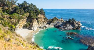 Bay Area Day Trips