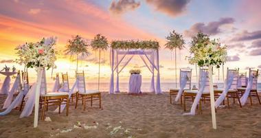 24 Best Beach Wedding Venues USA