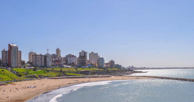 10 Best Beaches in Argentina