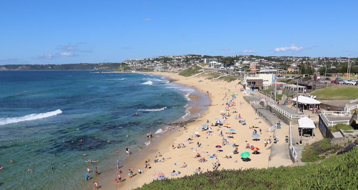 25 Best Beaches in Australia