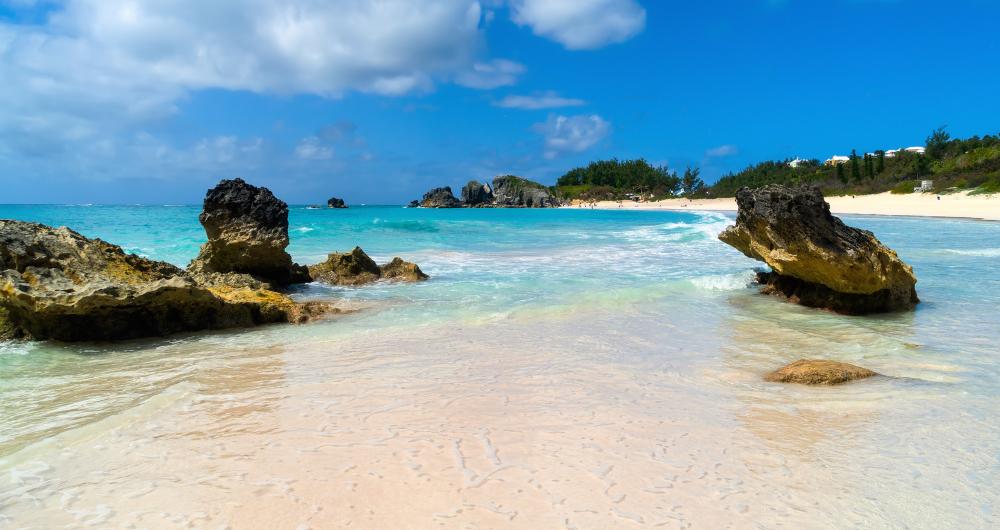 18 Best Beaches in Bermuda