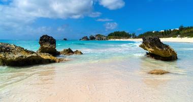 These Dreamy Beaches in Bermuda Are With Traveling For