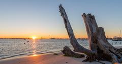 Beach in Fort Myers