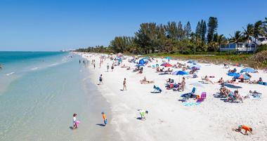 Best Beaches in Naples Florida