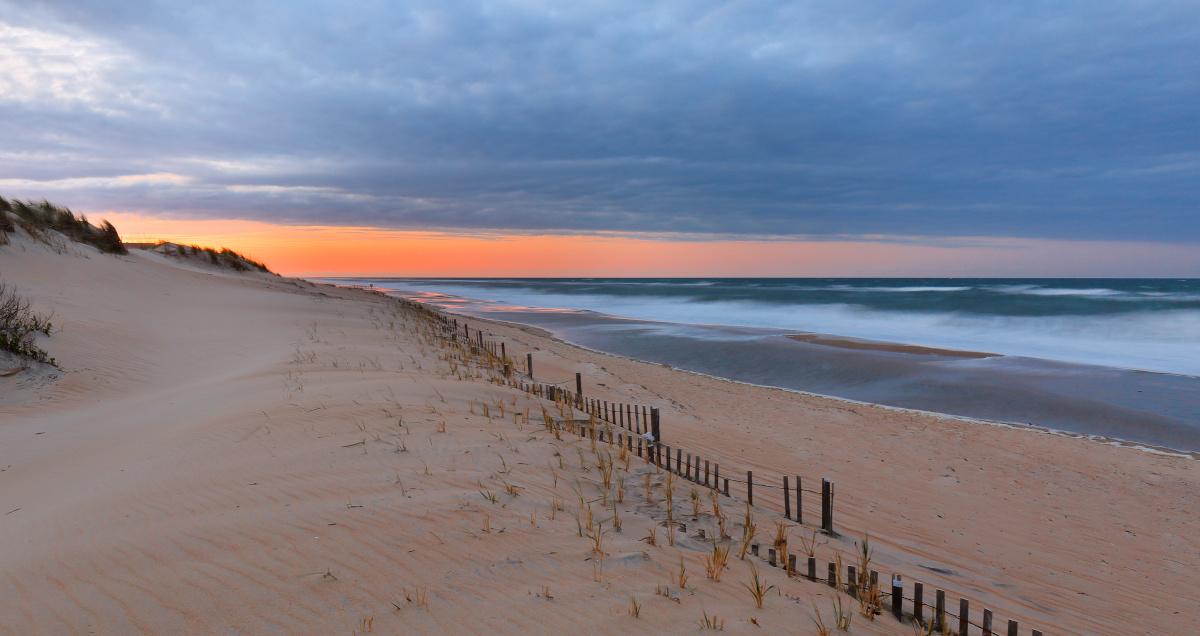 23 Best North Carolina Beaches