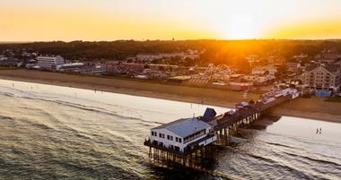 Beaches in the Northeast