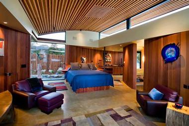 Hotels Near Me: Post Ranch Inn