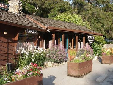 Big Sur Resorts: Ripplewood Resort