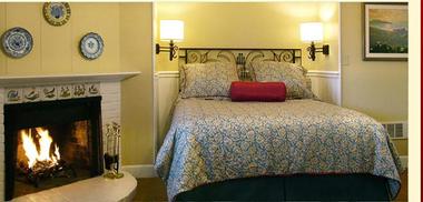 Hotels Near Me: The Normandy Inn