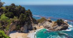 25 Best Big Sur Hotels