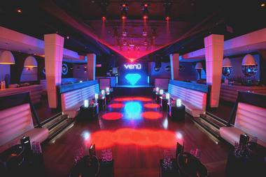 Venu Nightclub