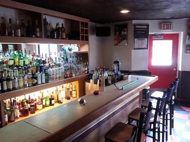 Wally's Cafe Jazz Club