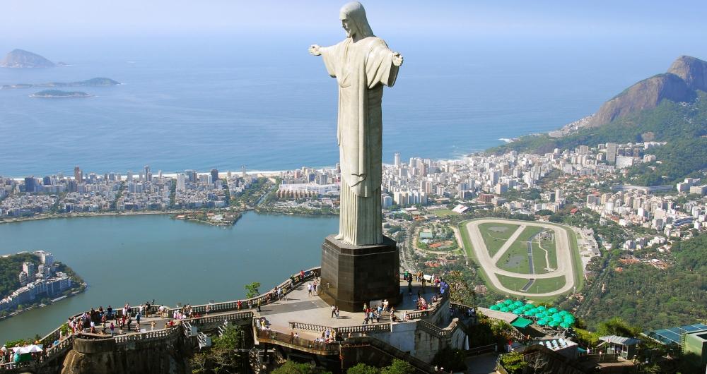 25 Best Brazil Destinations