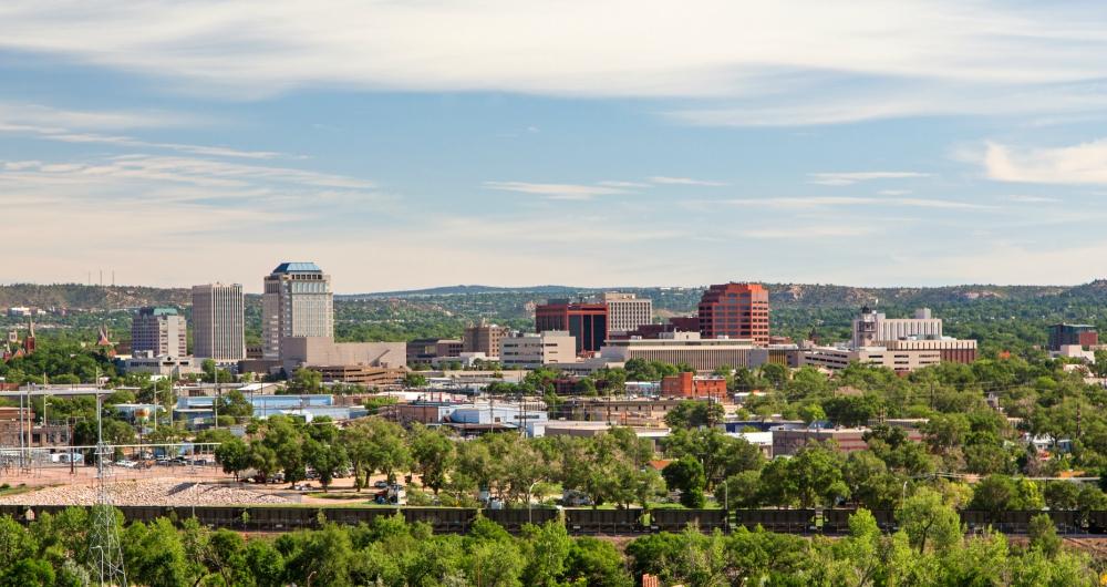 23 Best Breakfast & Weekend Brunch Spots in Colorado Springs