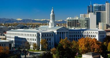 Breakfast and Weekend Brunch Restaurants in Denver, Colorado