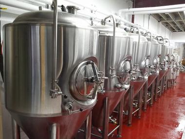 Hopping Gnome Brewing Company