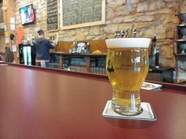 Norsemen Brewing Company