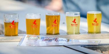 Red Crow Brewing Company