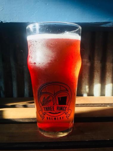 Three Rings Brewery