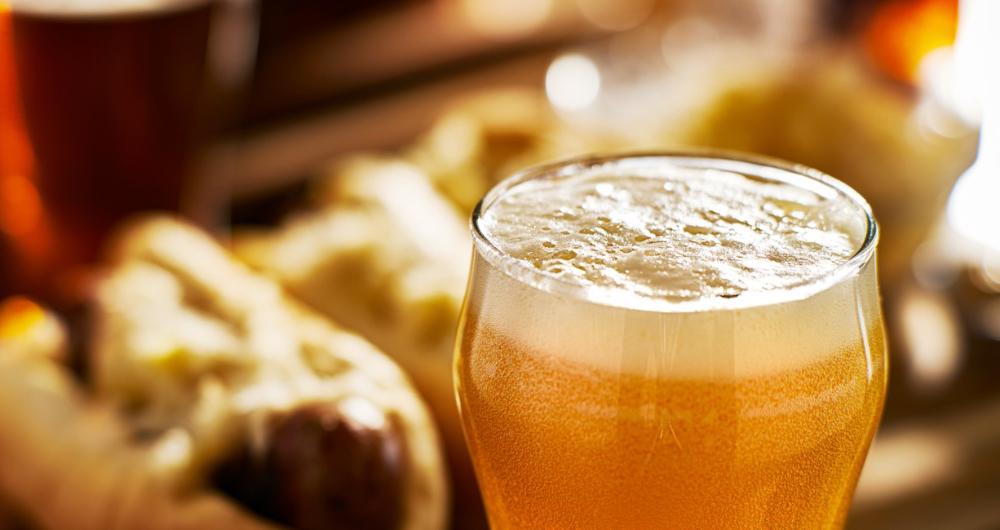 25 Best Breweries USA