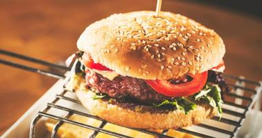 25 Best Burgers in Chicago