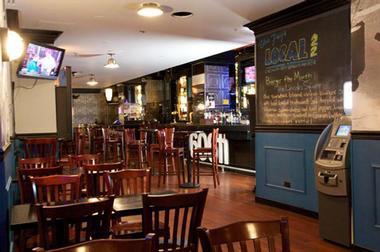Blue Frog's Local 22